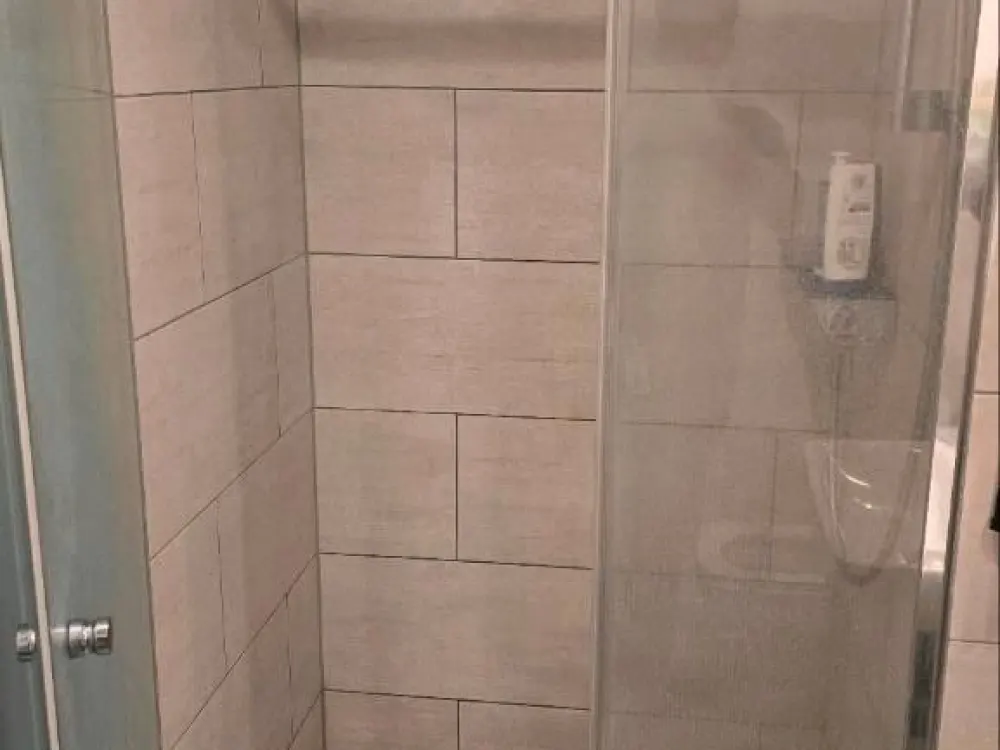 Sublet Available for the month of August in Frankfurt.