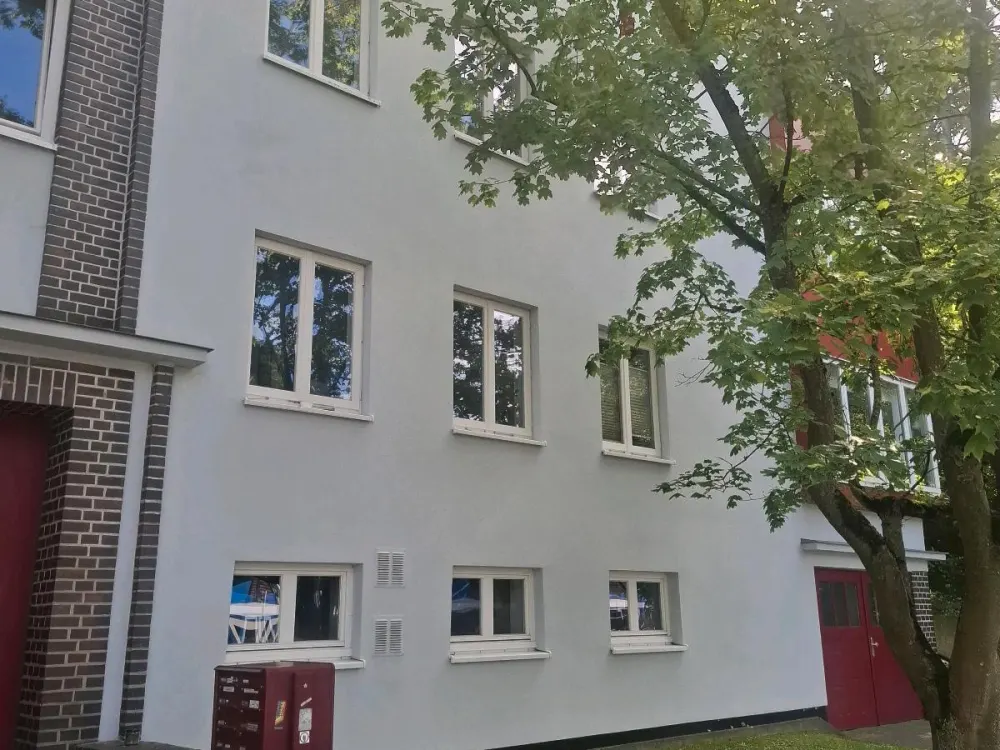 3-Room Apartment in the KTV from 1.10.2026