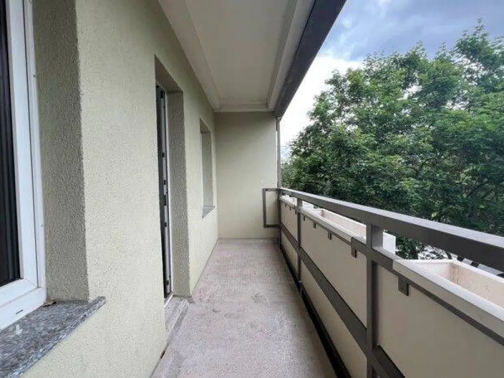 Schöne 3-Zimmerwohnung mit Balkon sucht nette Mieter!