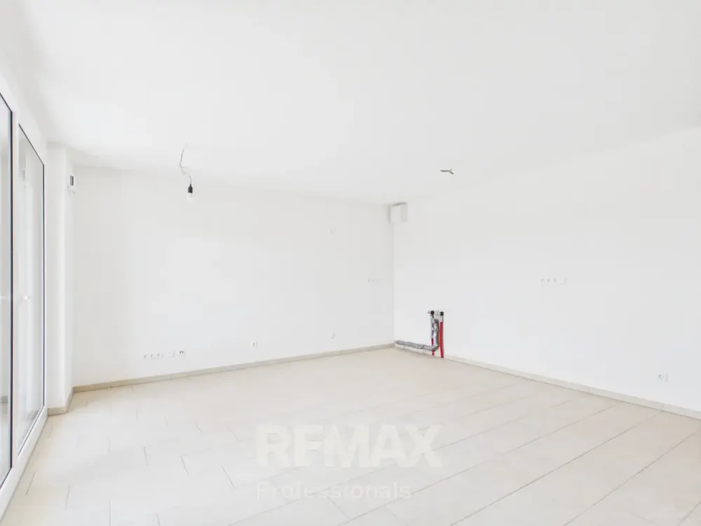 Attraktive 3-Zimmer-Wohnung im Erstbezug