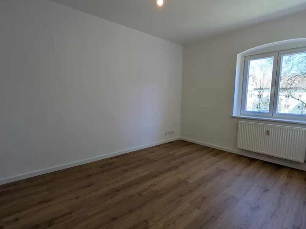 Erstbezug: 3 Zimmer Wohnung mit Balkon und Einbauküche im Herzen von Weißensee zu vermieten!