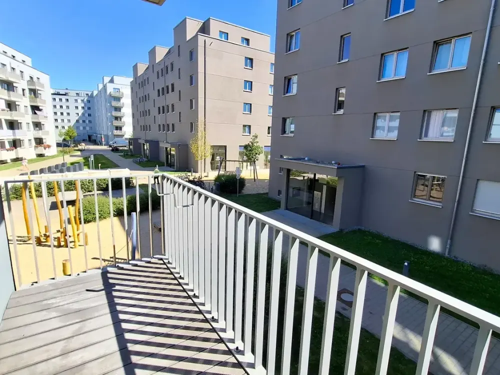 Raumwunder für Groß & Klein, Willkommen zu Hause