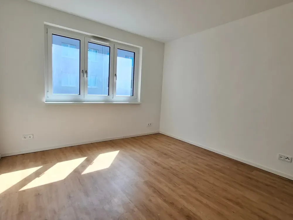 Raumwunder für Groß & Klein, Willkommen zu Hause