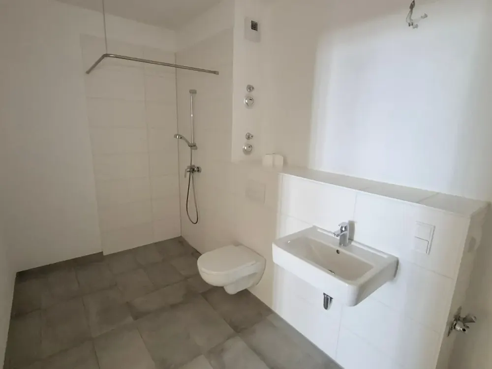 Raumwunder für Groß & Klein, Willkommen zu Hause