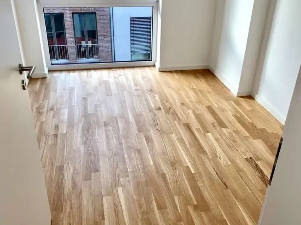 Neuwertige 3-Zimmer-Wohnung mit EBK im Herzen des Martinsviertels
