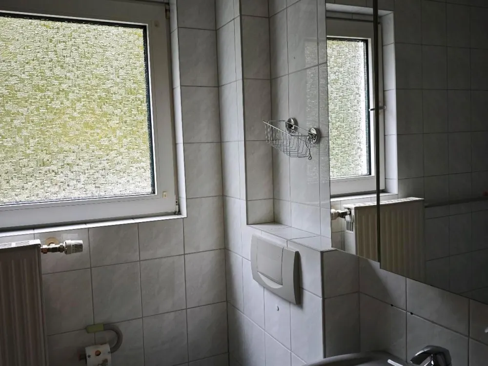 Helle 2 Zimmer Wohnung in Bochum Langendreer mit Balkon