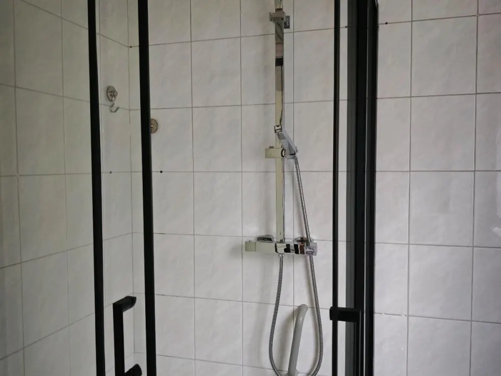 Helle 2 Zimmer Wohnung in Bochum Langendreer mit Balkon
