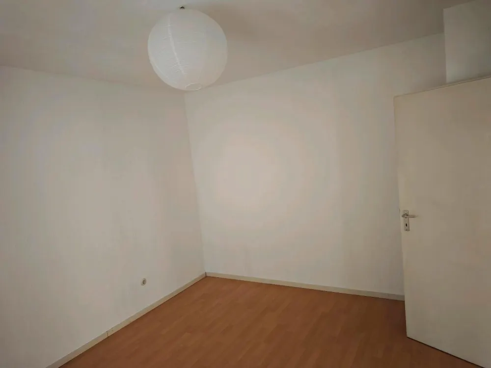 Helle 2 Zimmer Wohnung in Bochum Langendreer mit Balkon