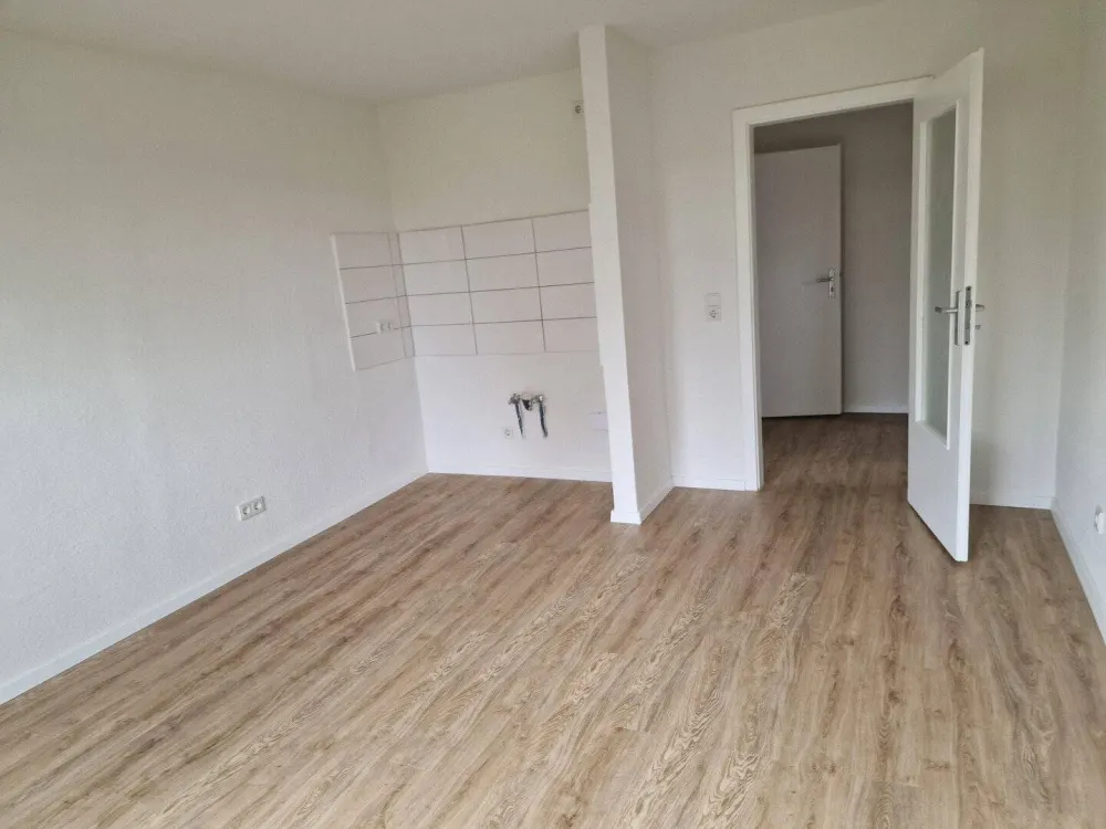 Zentrale schöne 1-Zimmer-Wohnung in direkter Uninähe