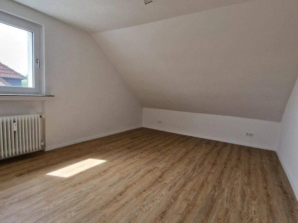 Zentrale schöne 1-Zimmer-Wohnung in direkter Uninähe