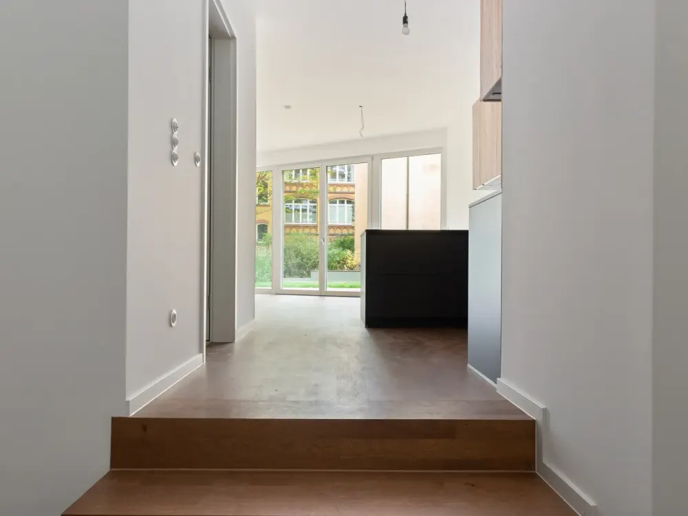Buena Select S | 47m² 1-Zimmer Wohnung in Berlin