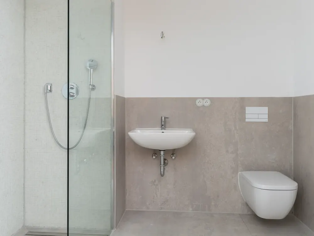 Buena Select S | 47m² 1-Zimmer Wohnung in Berlin