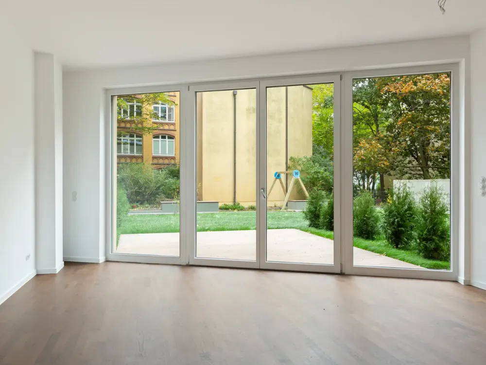 Buena Select S | 47m² 1-Zimmer Wohnung in Berlin