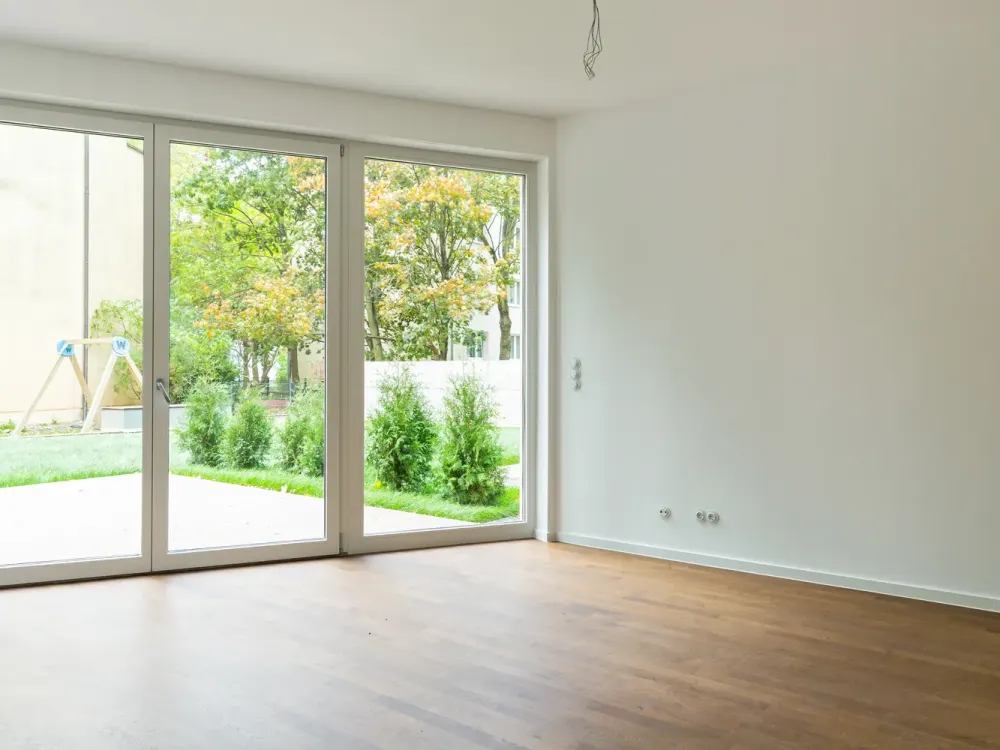 Buena Select S | 47m² 1-Zimmer Wohnung in Berlin
