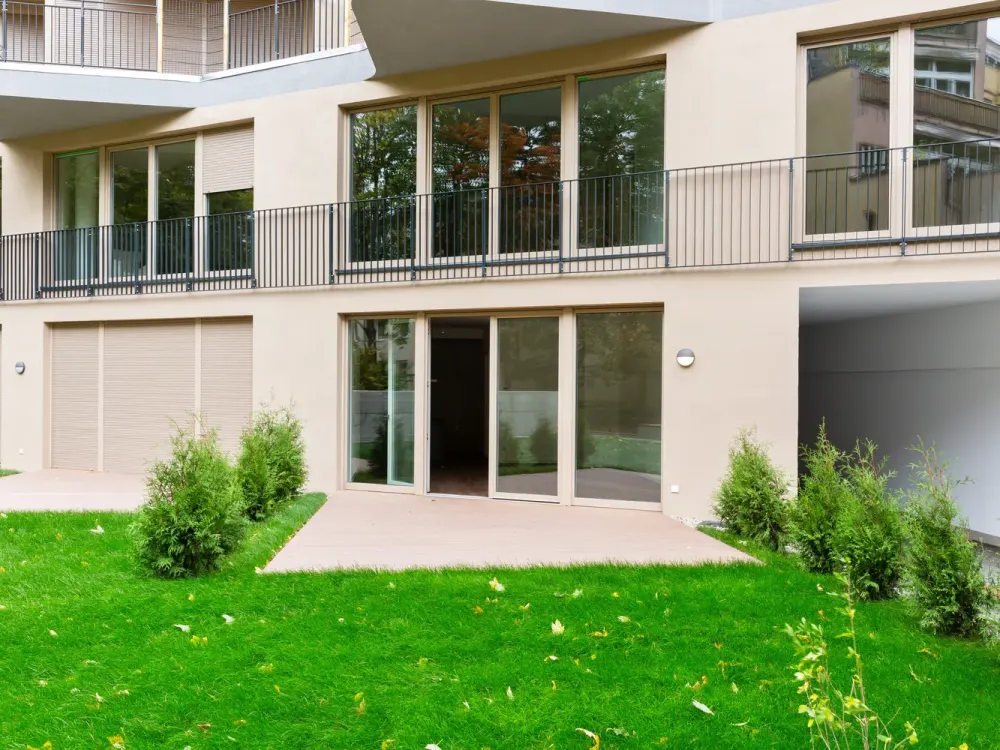 Buena Select S | 47m² 1-Zimmer Wohnung in Berlin