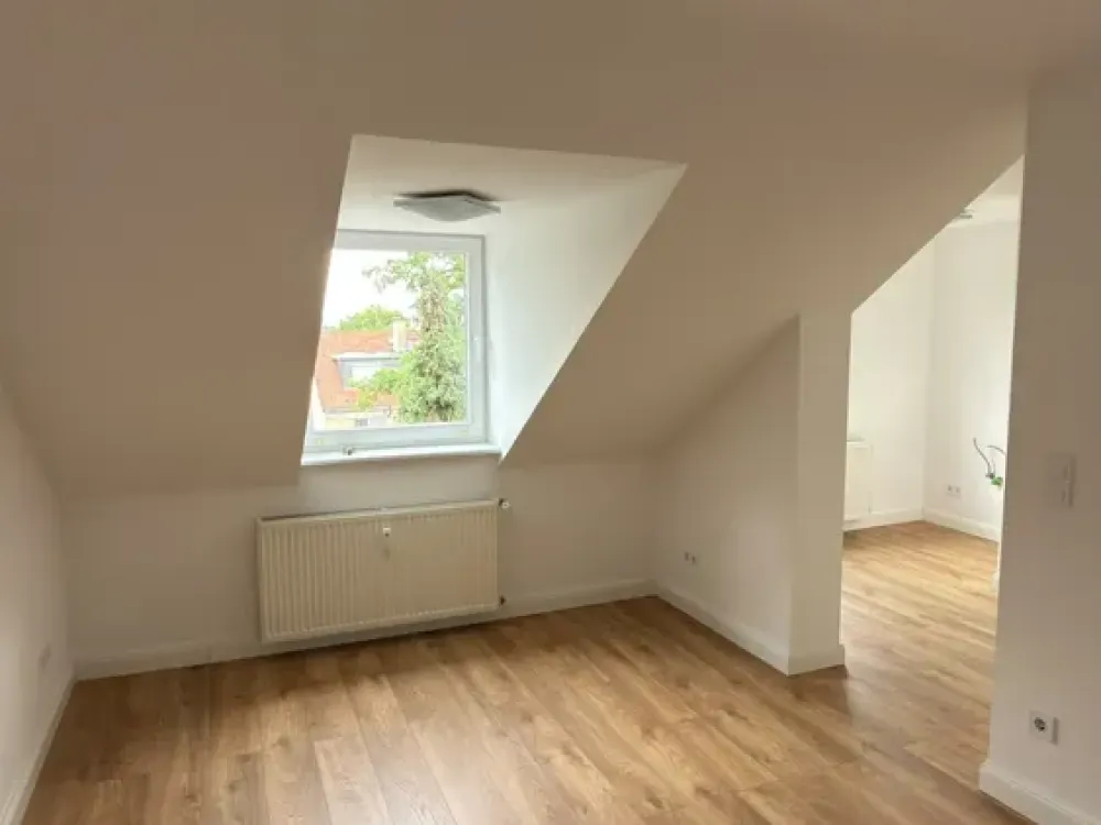 1-Zimmer Wohnung in Hanau