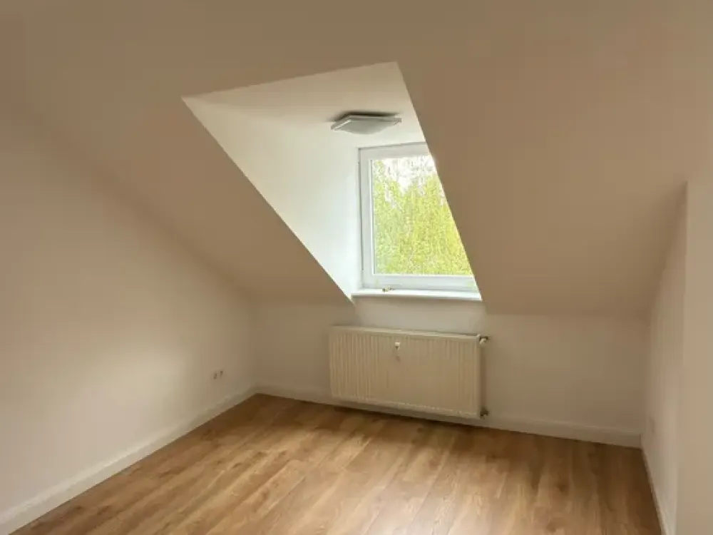 1-Zimmer Wohnung in Hanau
