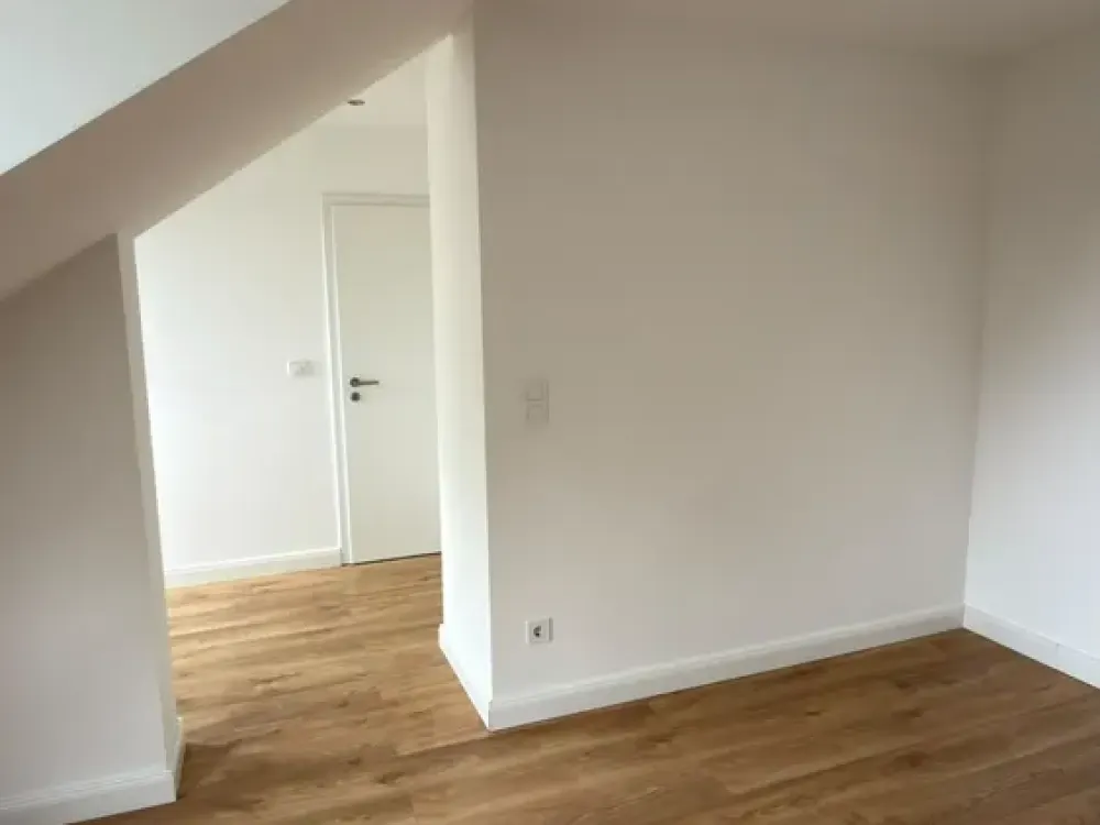 1-Zimmer Wohnung in Hanau