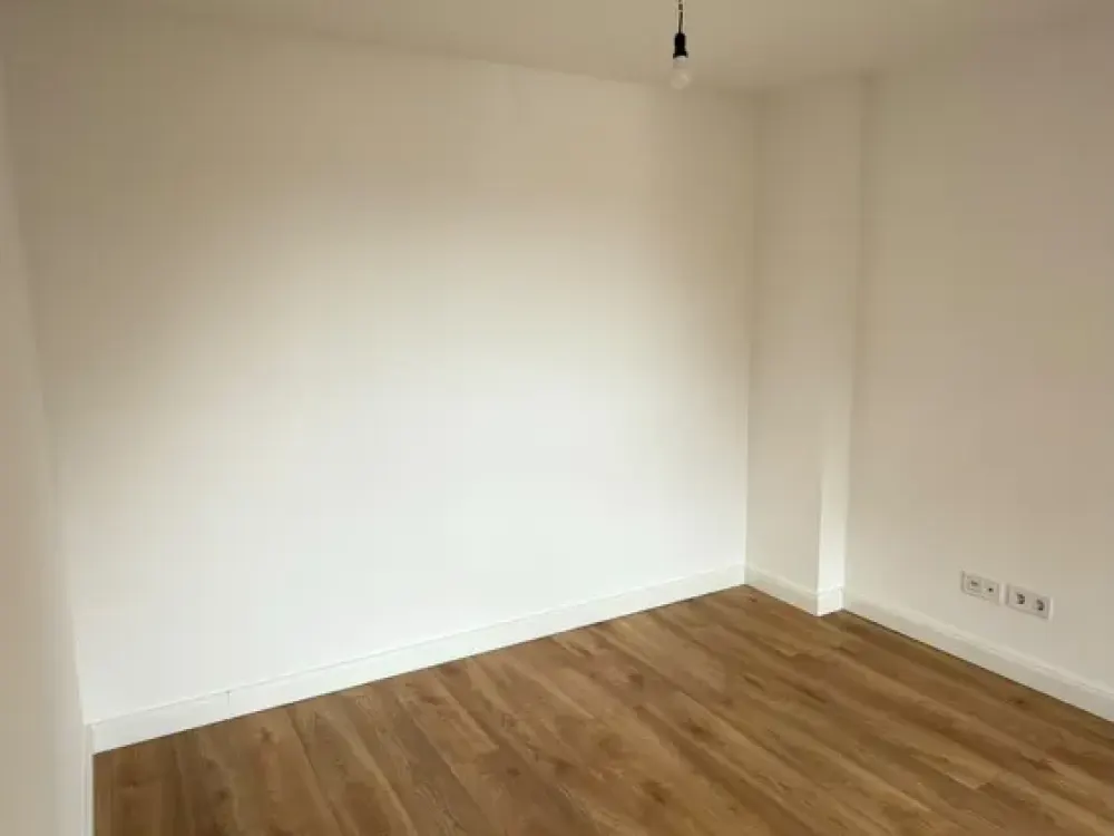 1-Zimmer Wohnung in Hanau