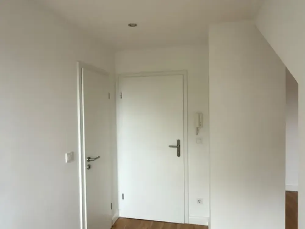 1-Zimmer Wohnung in Hanau