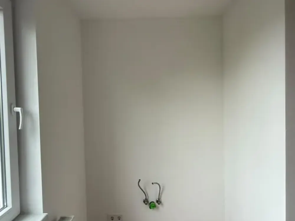 1-Zimmer Wohnung in Hanau
