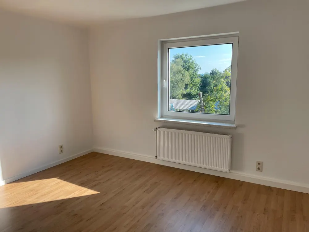 Blick in die Weinberge - hell und freundlich Wohnen