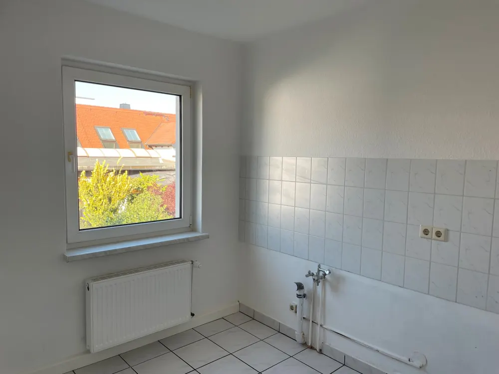 Blick in die Weinberge - hell und freundlich Wohnen