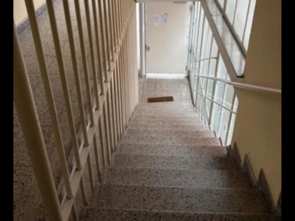 Vollmöblierte Wohnung an der Alten Oper