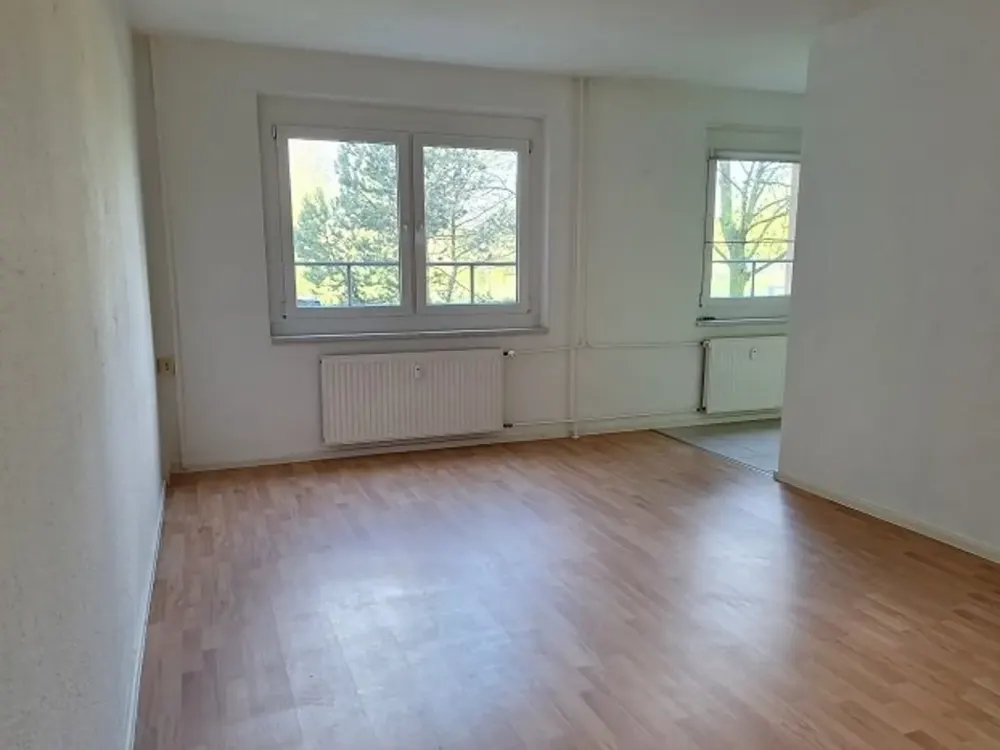Singlewohnung mit EBK