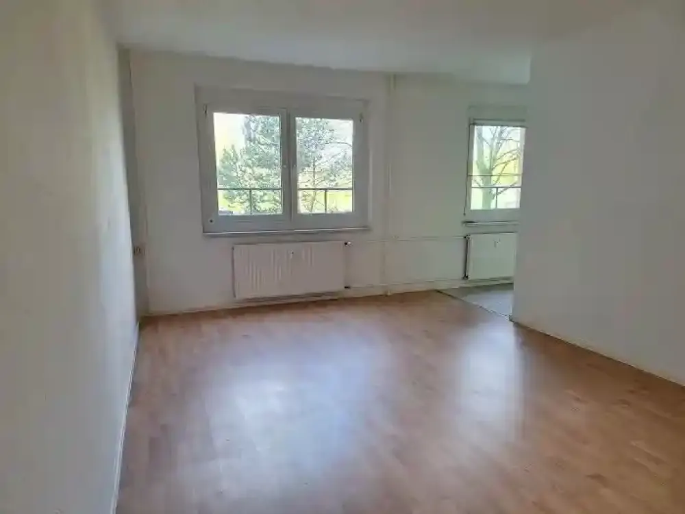 Singlewohnung mit EBK
