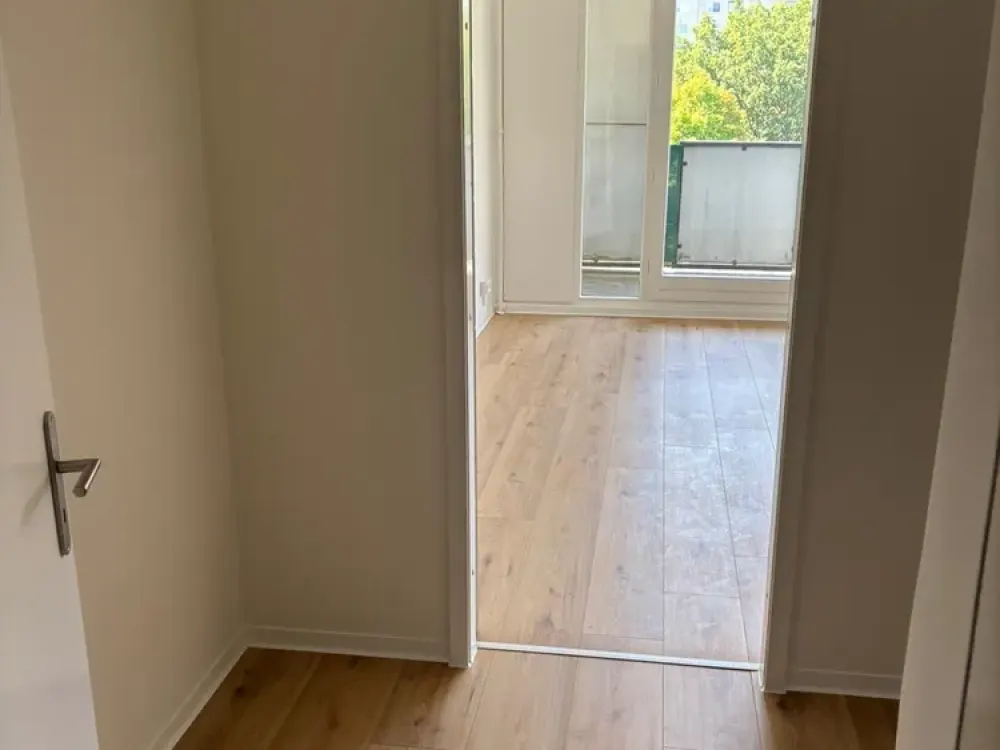 Balkonwohnung mit 60,72 m² Wohnfläche in Laatzen (Marktstraße)