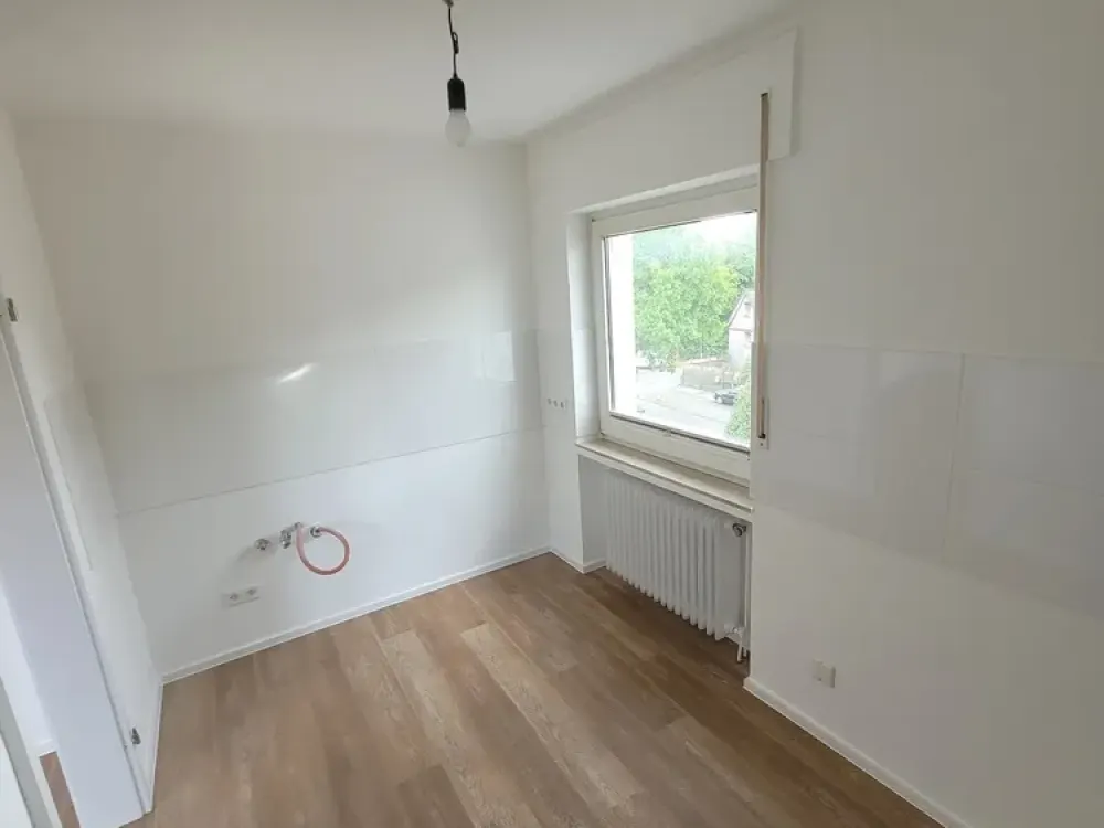 Schöne 1-Zimmer Wohnung in Solingen mit Balkon