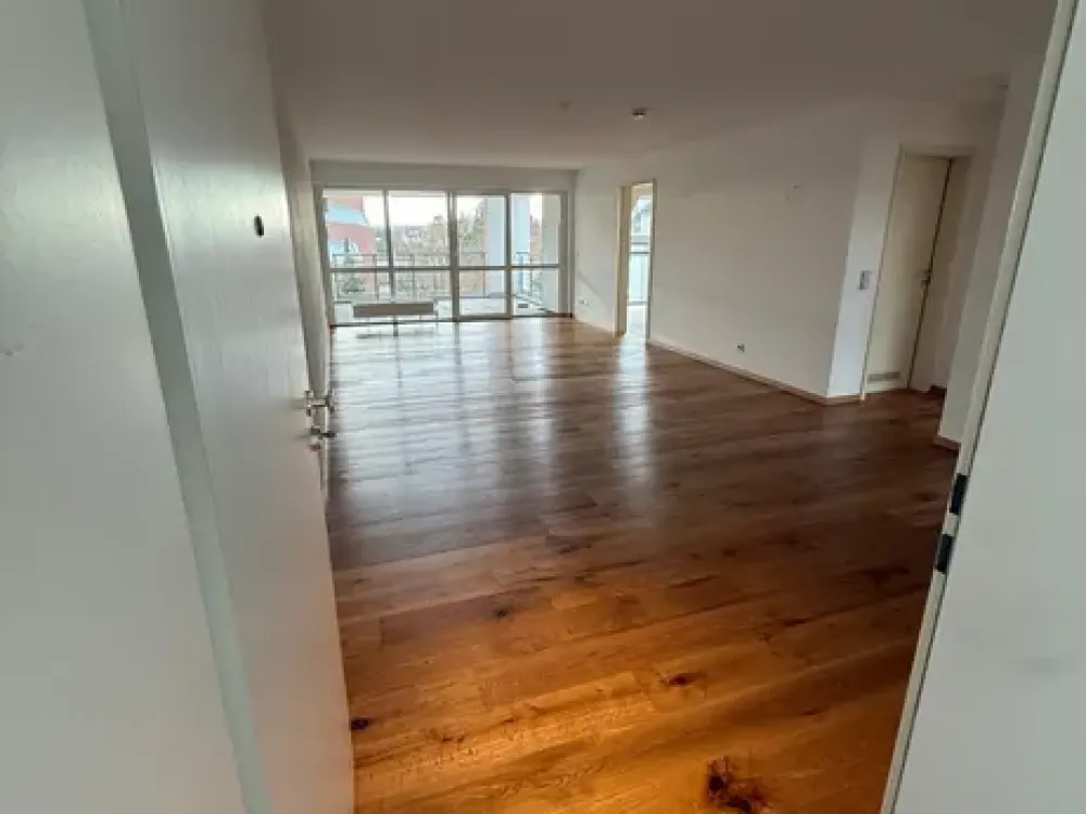 Wunderschöne, ruhige Wohnung in toller Lage