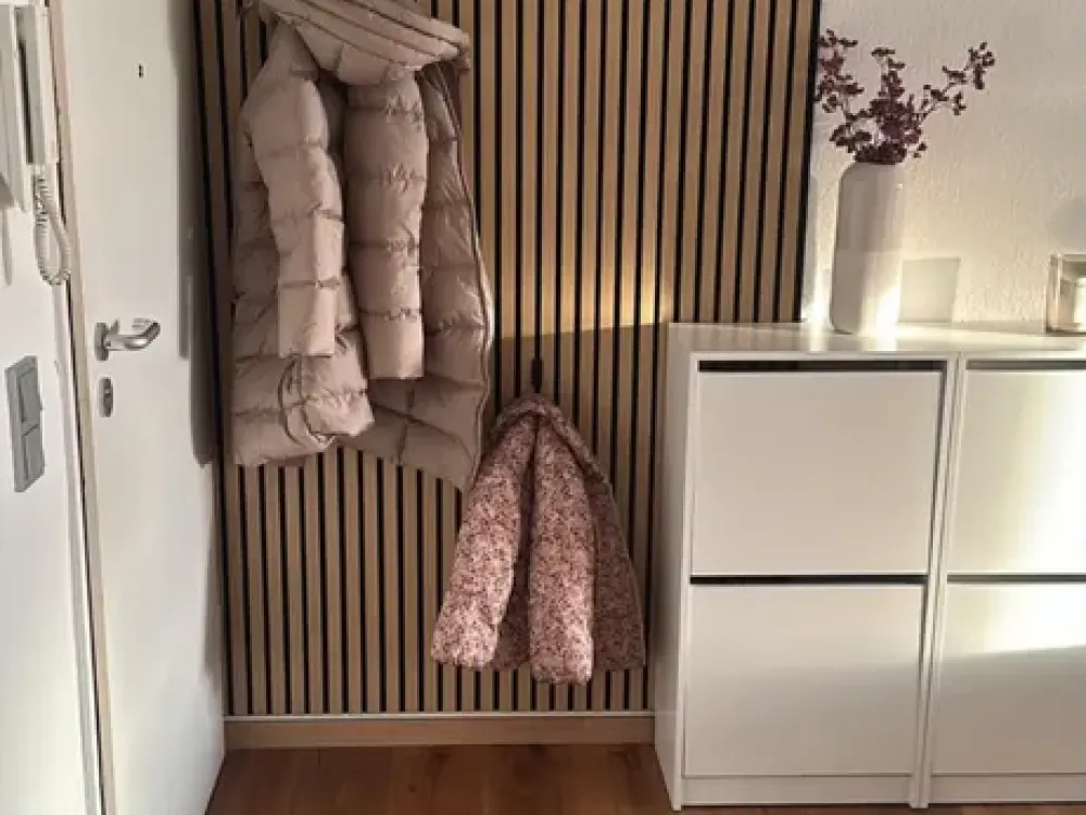 Wunderschöne, ruhige Wohnung in toller Lage