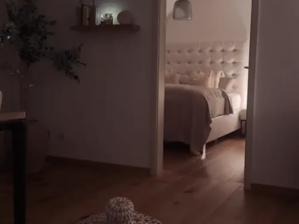 Wunderschöne, ruhige Wohnung in toller Lage