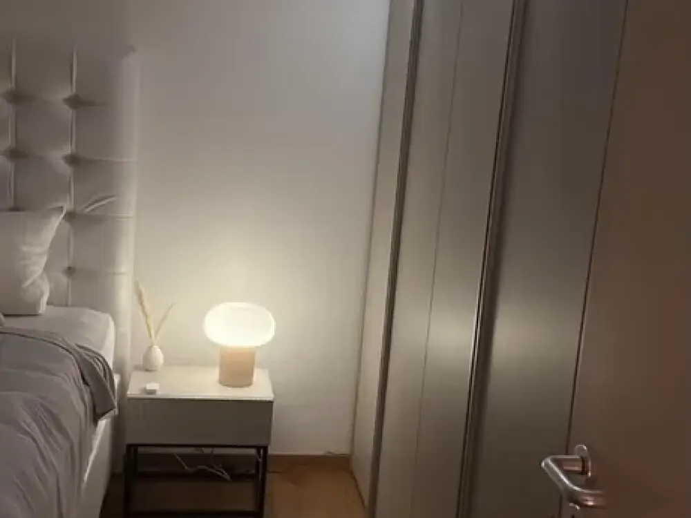 Wunderschöne, ruhige Wohnung in toller Lage