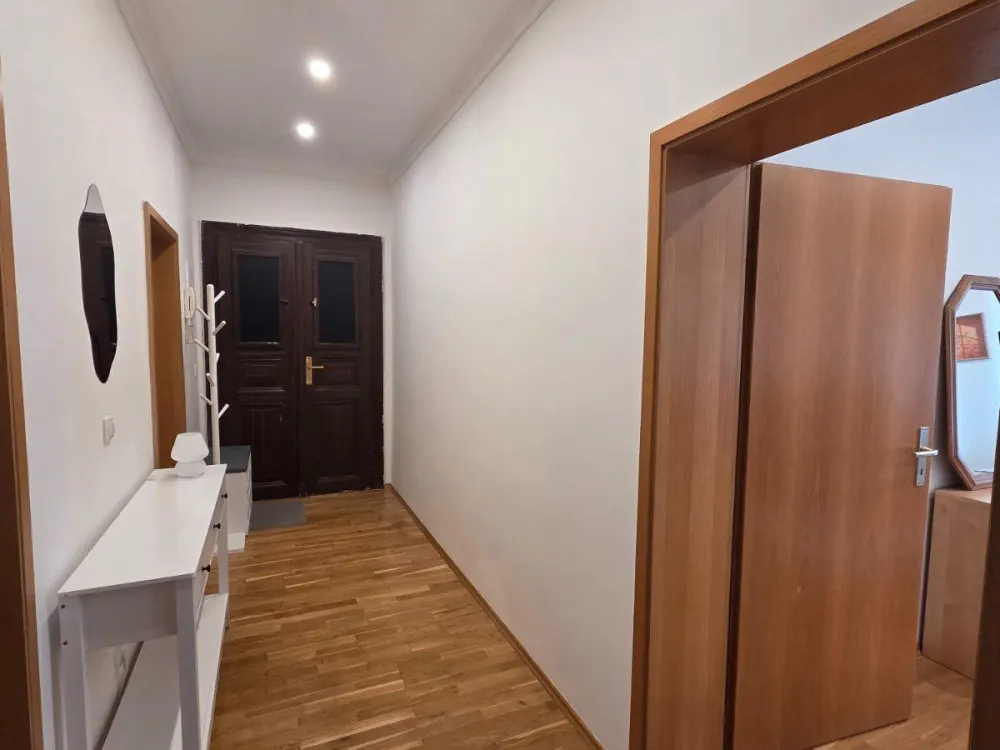 Möblierte 2-Zi Wohnung in Lindenau mit Balkon & Garten -befristet