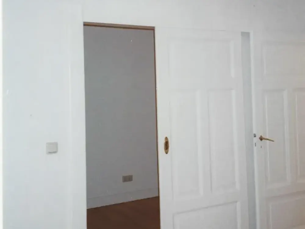 Schöne Wohnung im Saarbrücker Scene-Viertel