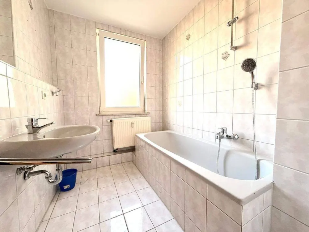 gepflegte 2 Zimmer Wohnung im Nibelungenviertel +++ direkt am Nuerbanum +++