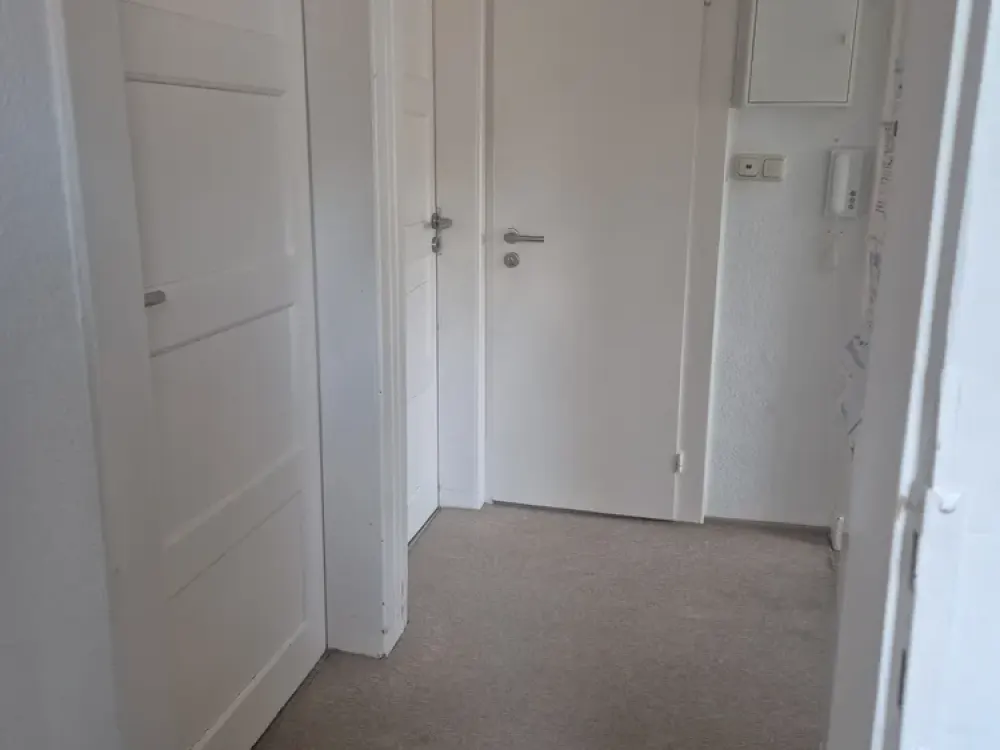 Alltagstaugliche 3-Zimmer-Wohnung in Frankfurt Unterliederbach