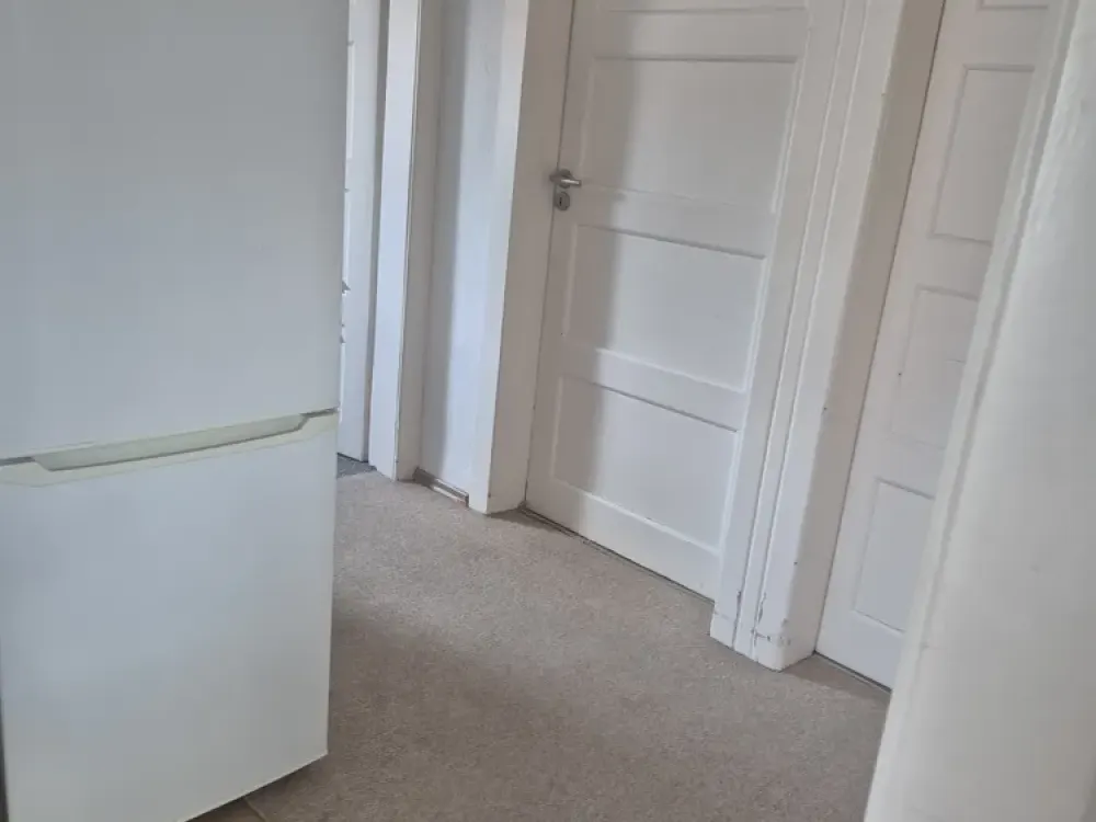 Alltagstaugliche 3-Zimmer-Wohnung in Frankfurt Unterliederbach
