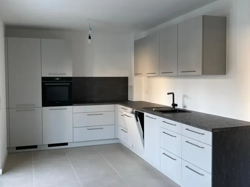 Exklusive 3-Raum-Wohnung in Heusenstamm