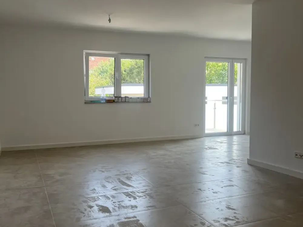 Exklusive 3-Raum-Wohnung in Heusenstamm