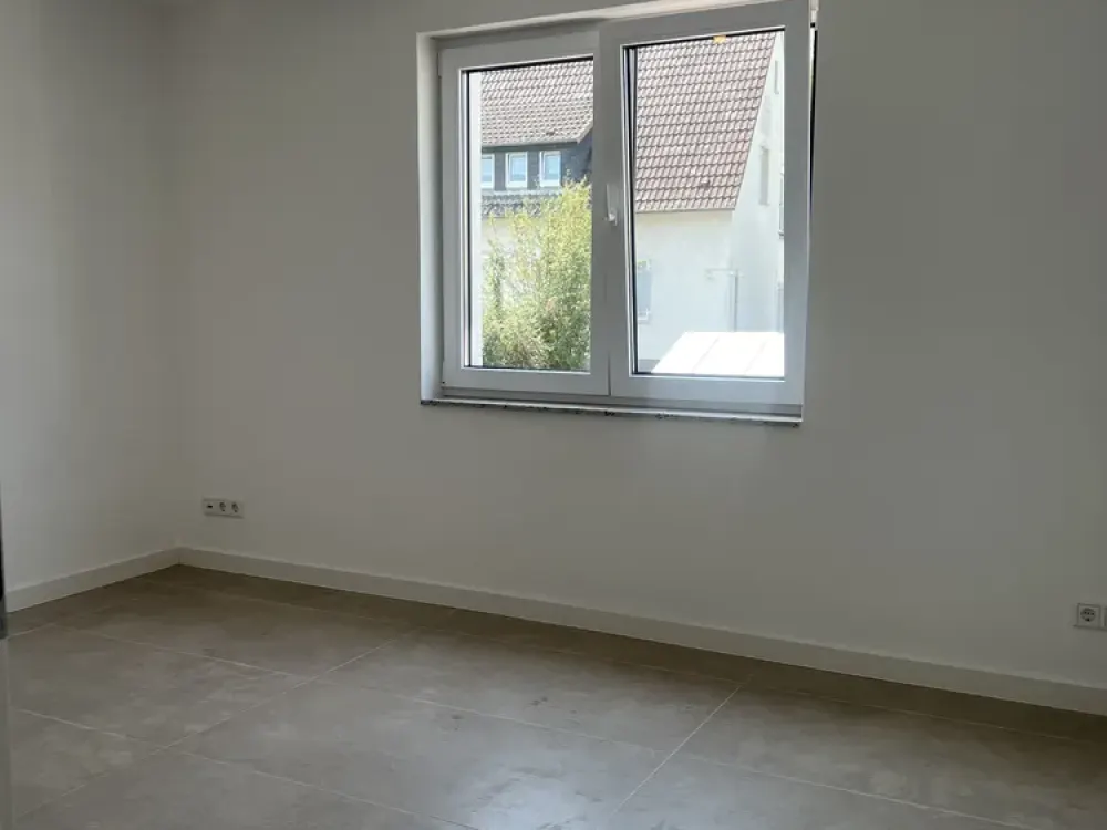 Exklusive 3-Raum-Wohnung in Heusenstamm