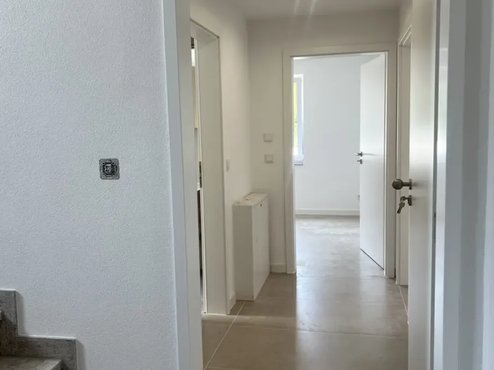 Exklusive 3-Raum-Wohnung in Heusenstamm
