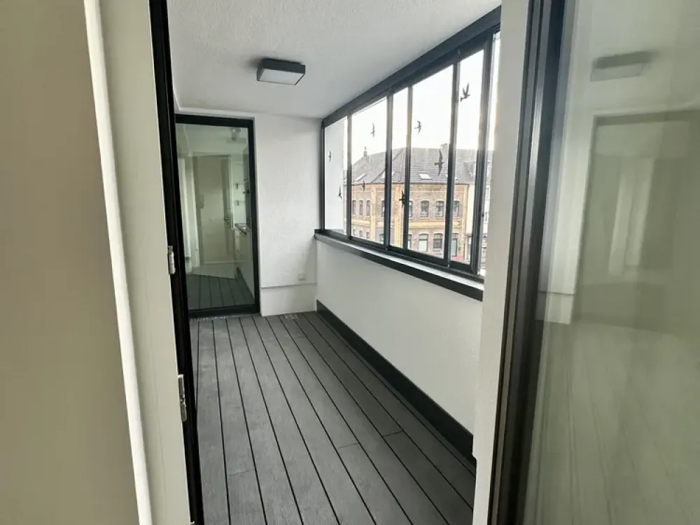 Alltagstaugliche 2-Zimmer-Wohnung in Köln-Ehrenfeld
