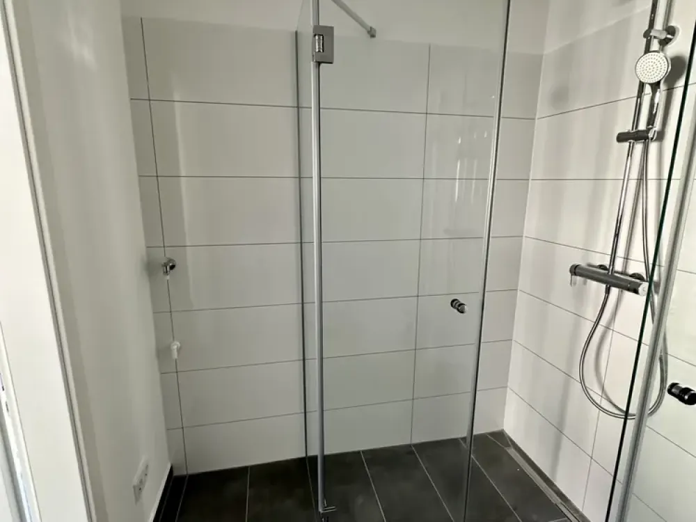 Alltagstaugliche 2-Zimmer-Wohnung in Köln-Ehrenfeld