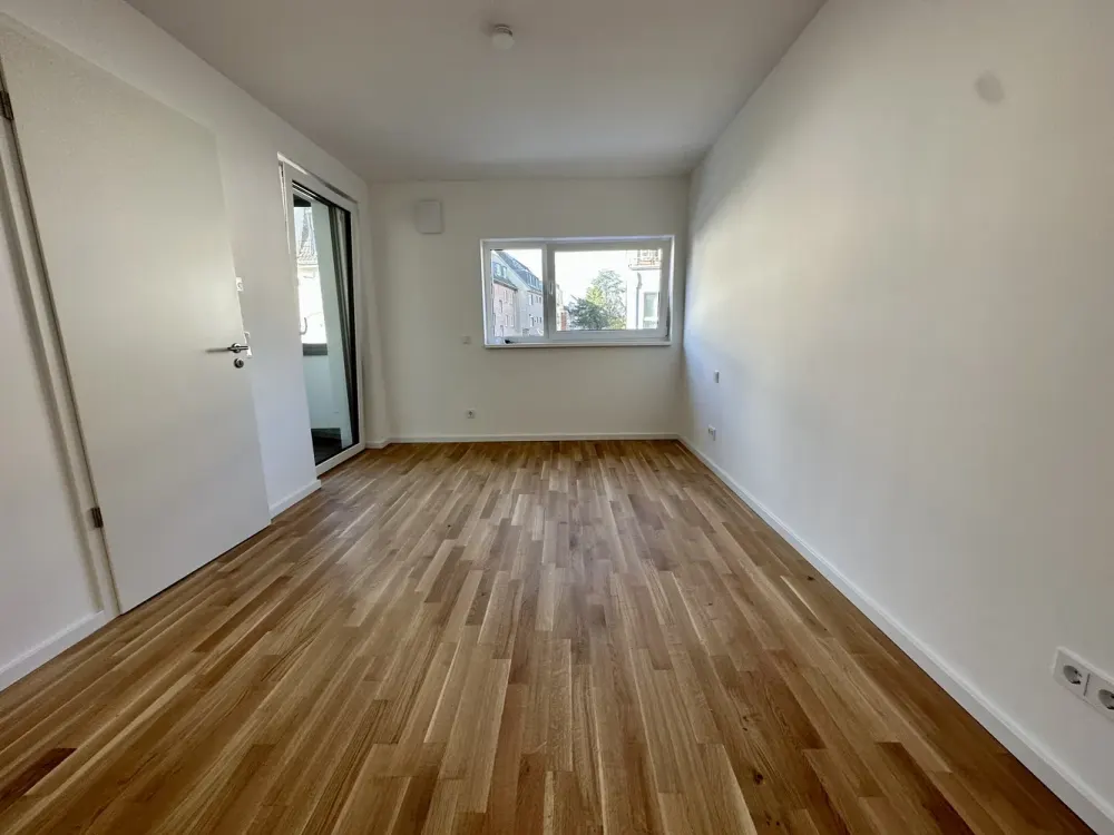 Alltagstaugliche 2-Zimmer-Wohnung in Köln-Ehrenfeld