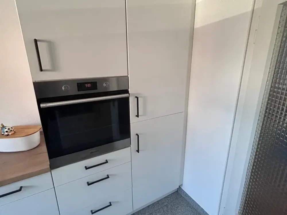 ⭐️🏡 Gepflegte Wohnung mit Garten, gr. Wohnzimmer, Laminat, Badewanne, Dusche, EBK möglich🏡⭐️