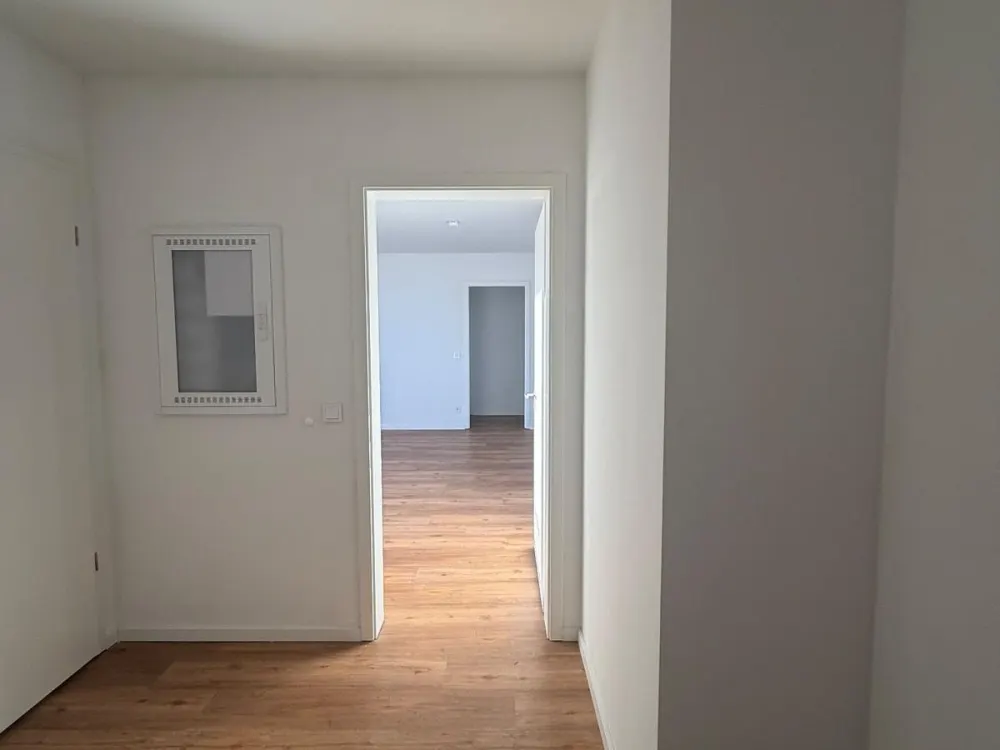 Living Above the Roofs of Berlin, Penthouse Dream with TV Tower View